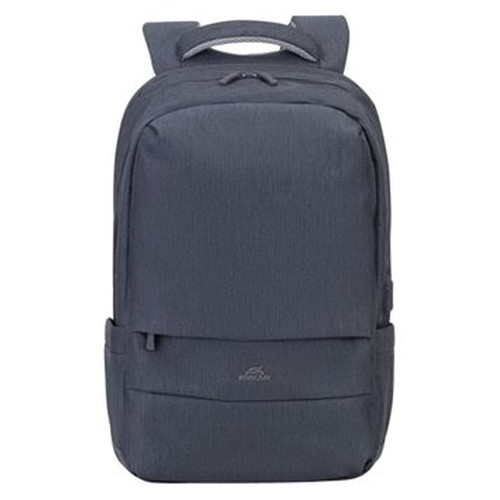 RIVACASE 7567 Mochila Prater gris oscuro 17.3"